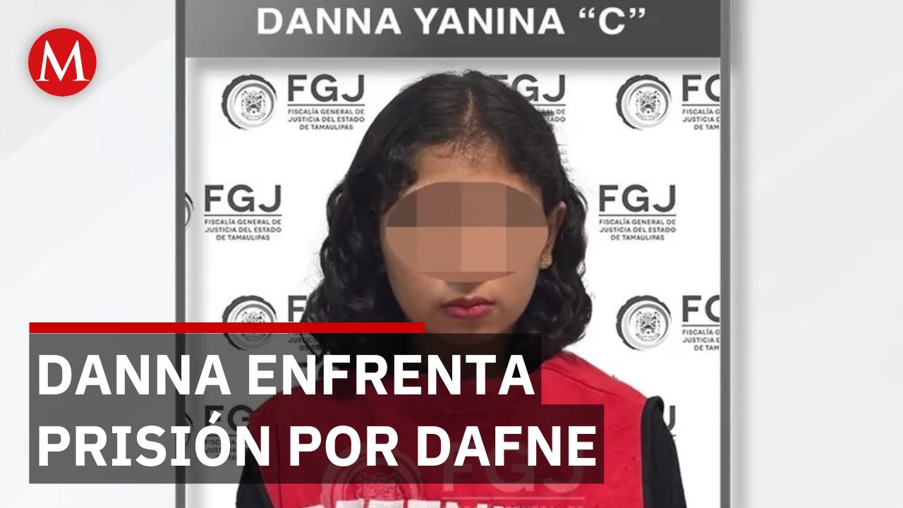Padre de Danna pide verdad a Estrellita Mora; hija vinculada a proceso por feminicidio