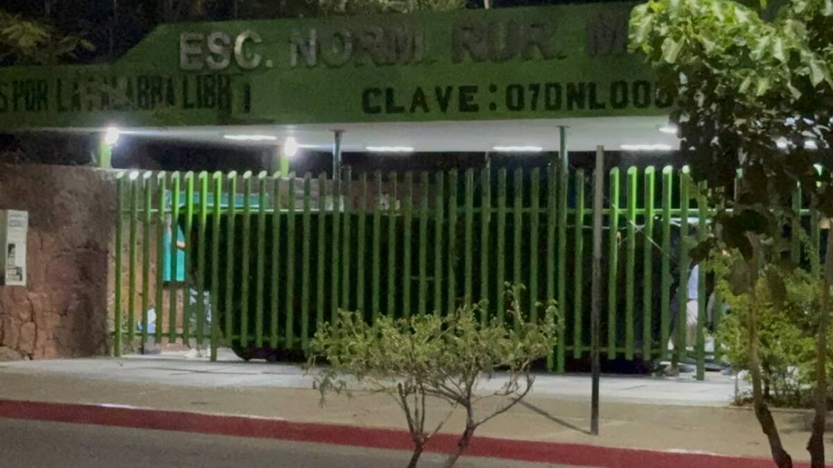 El padre de familia advirtió que las denuncias no son un hecho aislado. (Foto: especial)