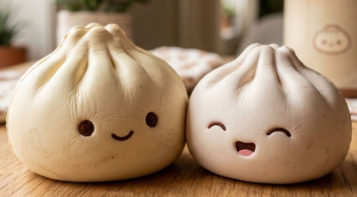 ¿Por qué retiran los dumpling squishy? | IA