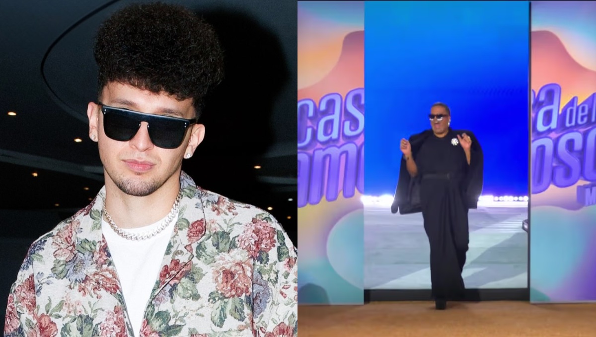 Reality show de La Mansión VIP reacciona a La Casa de los Famosos | Redes sociales