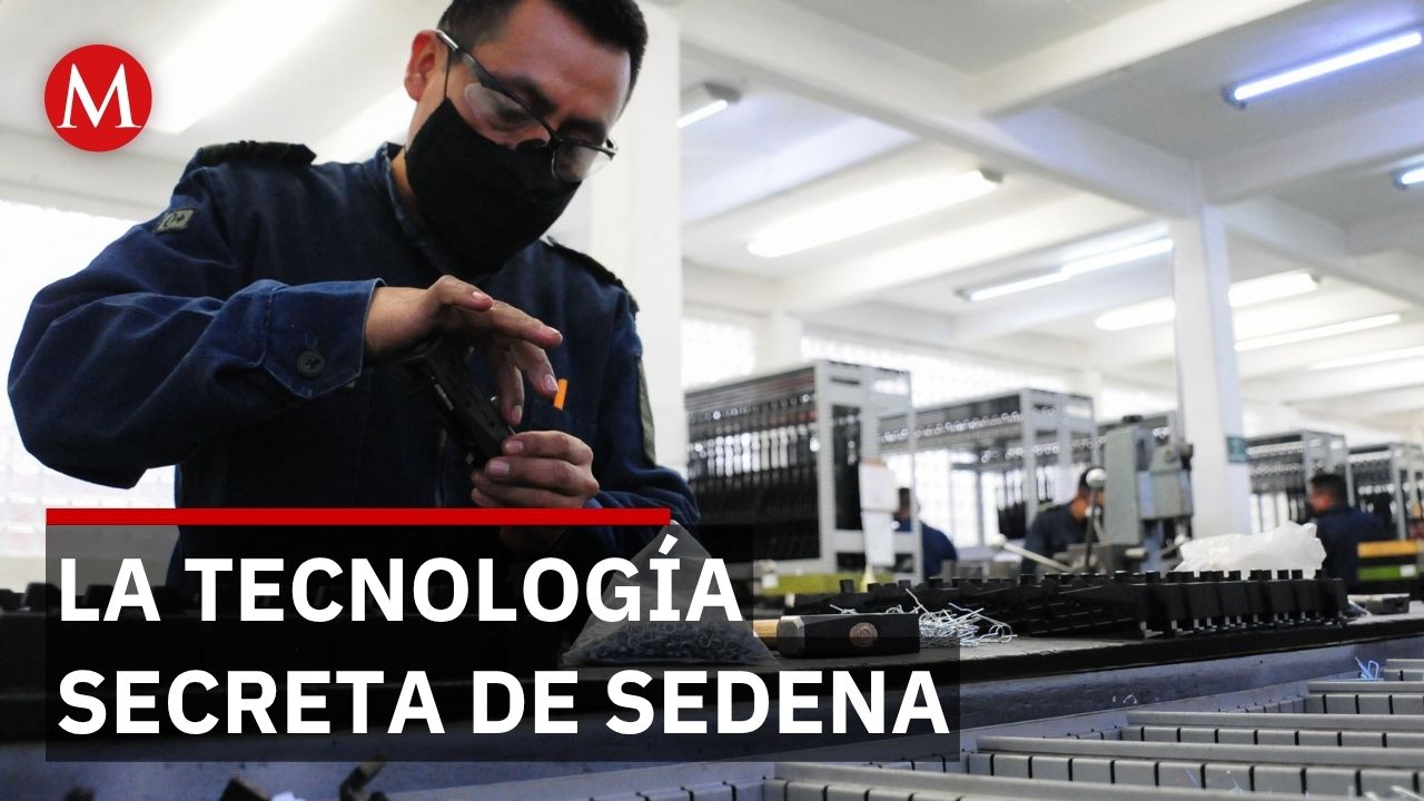 SEDENA revela cómo mantiene comunicación en zonas sin señal durante operativos