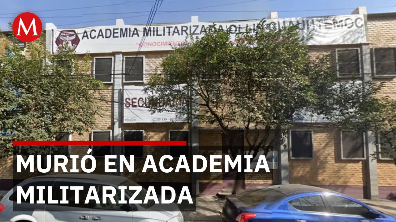 SEP prometió cerrar academias militarizadas hace un año y siguen operando sin regulación