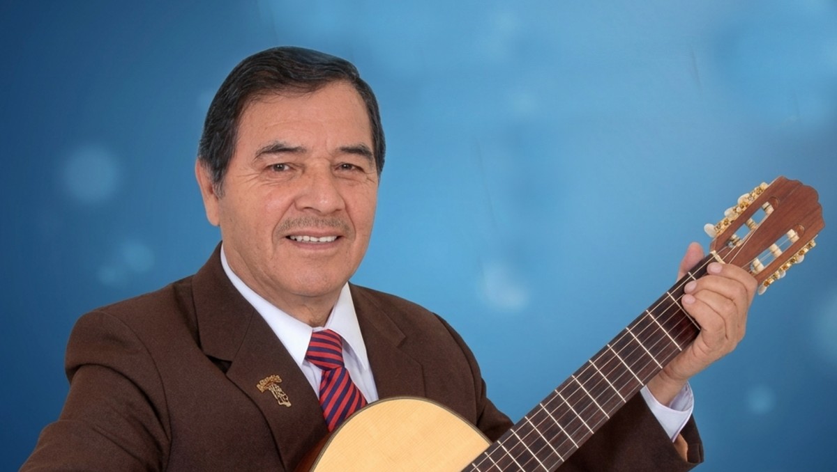 Sergio 'Checo' Padilla fue asesinado en Ecatepec. | FOTO: Redes sociales.