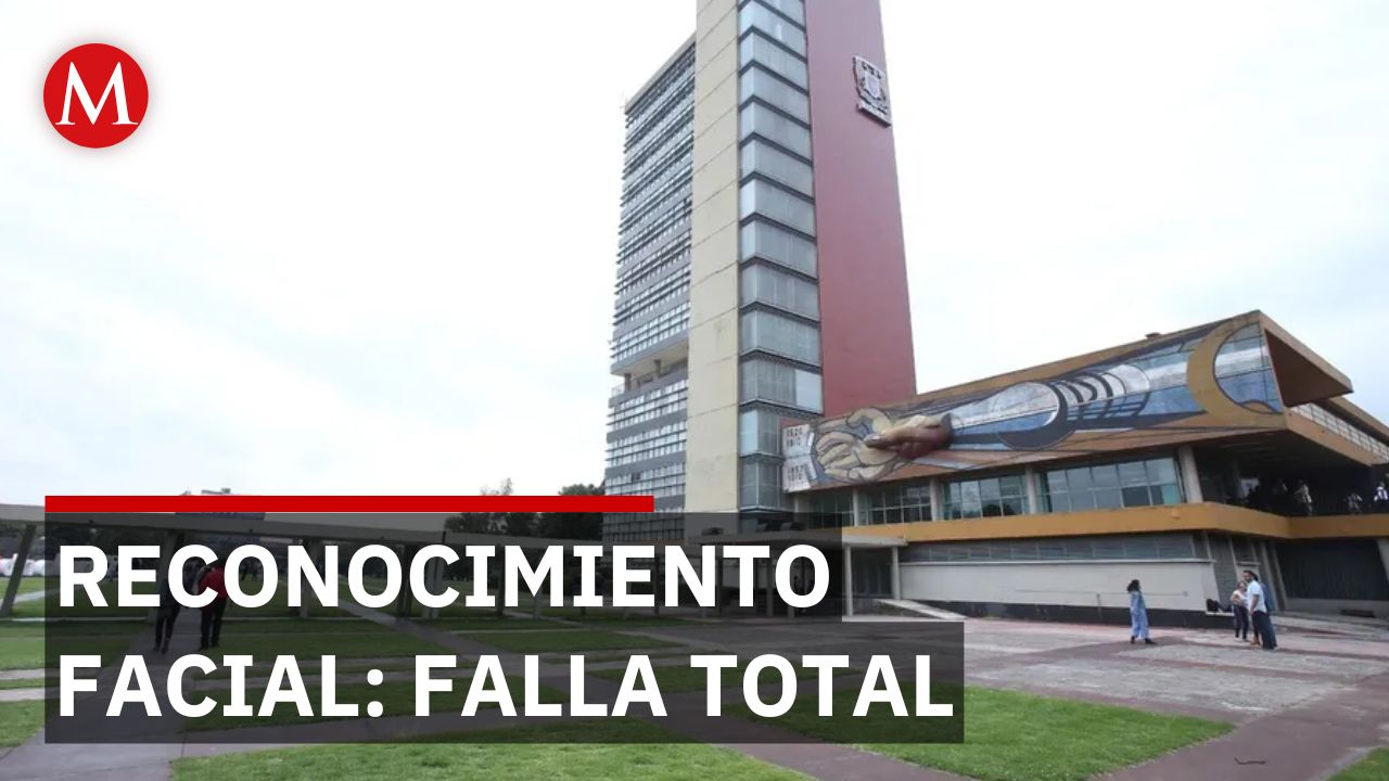UNAM invirtió millones en seguridad pero estudiantes burlaron candados con tutoriales YouTube
