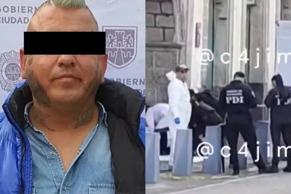 El Valentín fue asesinado por un presunto sicario de La Anti Unión que escapó en una motocicleta.