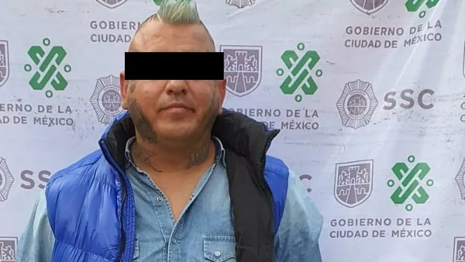 El Valentín murió durante un ataque armado en el Centro Histórico