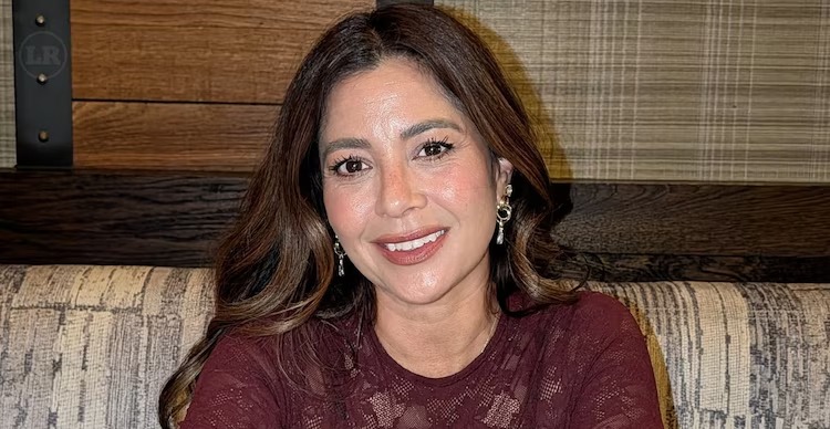 Verónica Ruffo, hija del exgobernador Ernesto Ruffo, denuncia violaciones al debido proceso  en el caso de su papá. | Instagram @veronica_ruffo