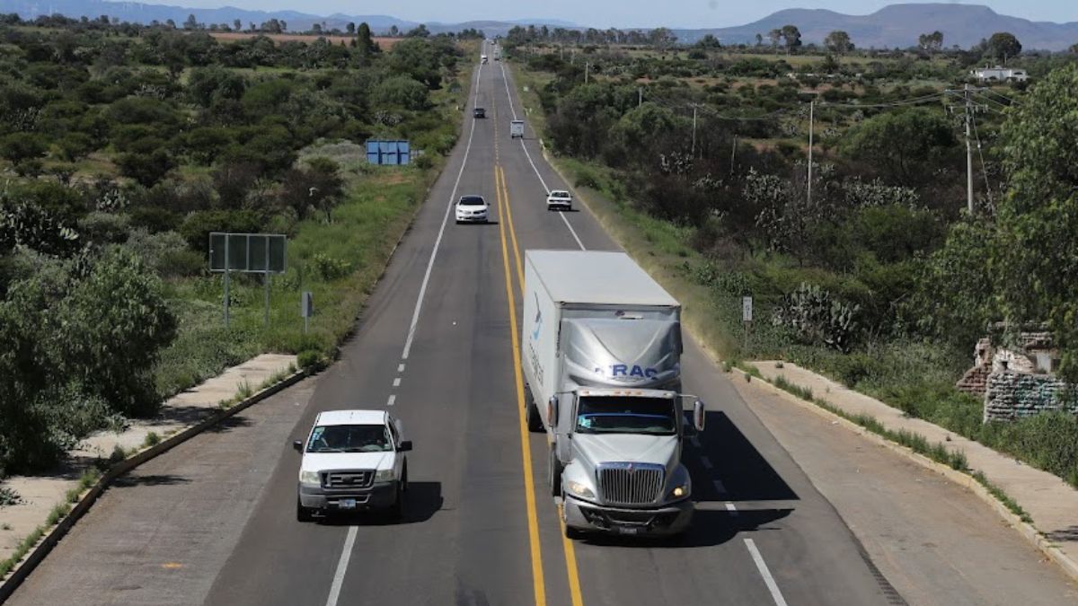 La zona Laja Bajío sigue siendo una de las de mayor incidencia en robos.  | Dany Béjar