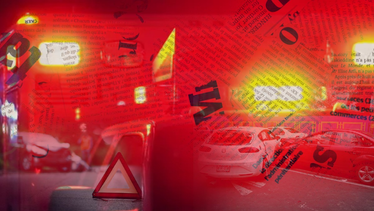 Accidentes viales en Guanajuato incrementan durante vacaciones | Especial