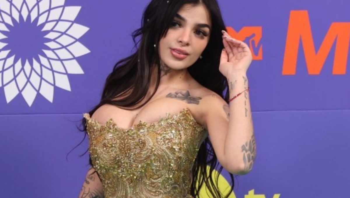 ¿Quién es y cuántos años tiene Karely Ruiz? Esto se sabe de la influencer mexicana que fue víctima de robo | Especial