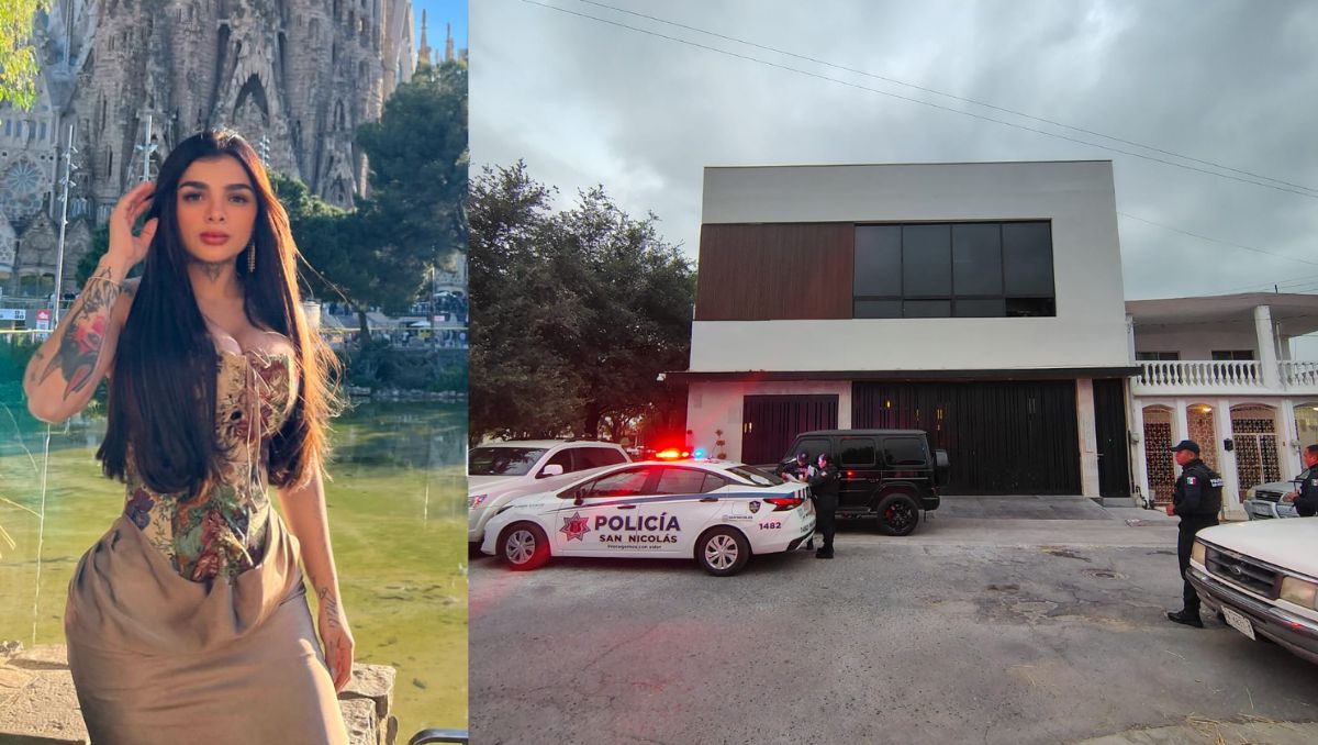 Investigan intento de secuestro contra Karely Ruiz en Nuevo León