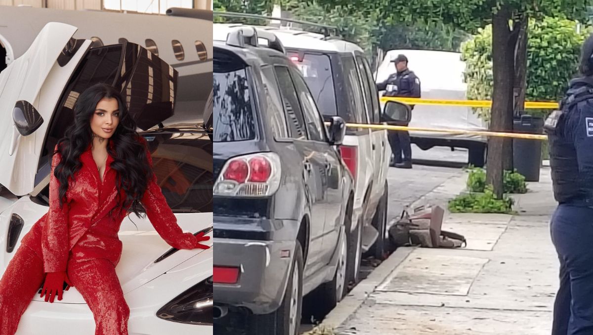 El asalto ocurrió alrededor de las 04:00 horas en su domicilio en la colonia Las Puentes, séptimo sector. Especial y Agustín Martínez