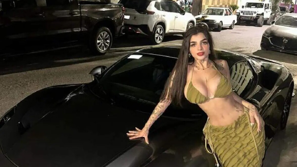 Así es la casa de Karely Ruiz | Redes sociales