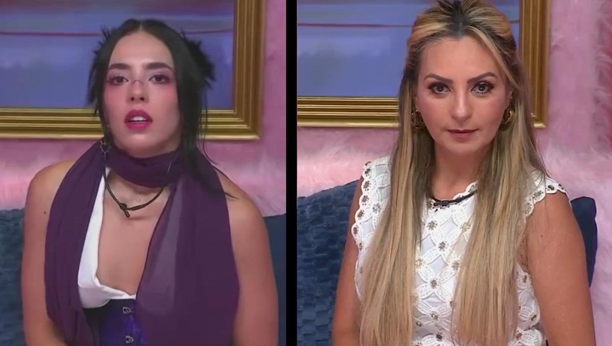 Así votaron los habitantes en la primera nominación de LCDLF | VIDEO