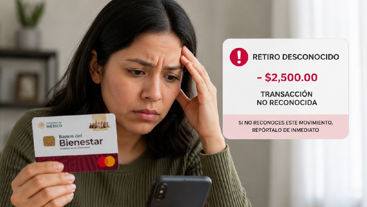El Banco del Bienestar tiene una aplicación móvil | IA Discover