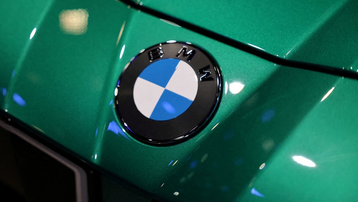 BMW anuncia plan de salidas voluntarias y ajustes de plantilla por la crisis automotriz | Foto: Reuters