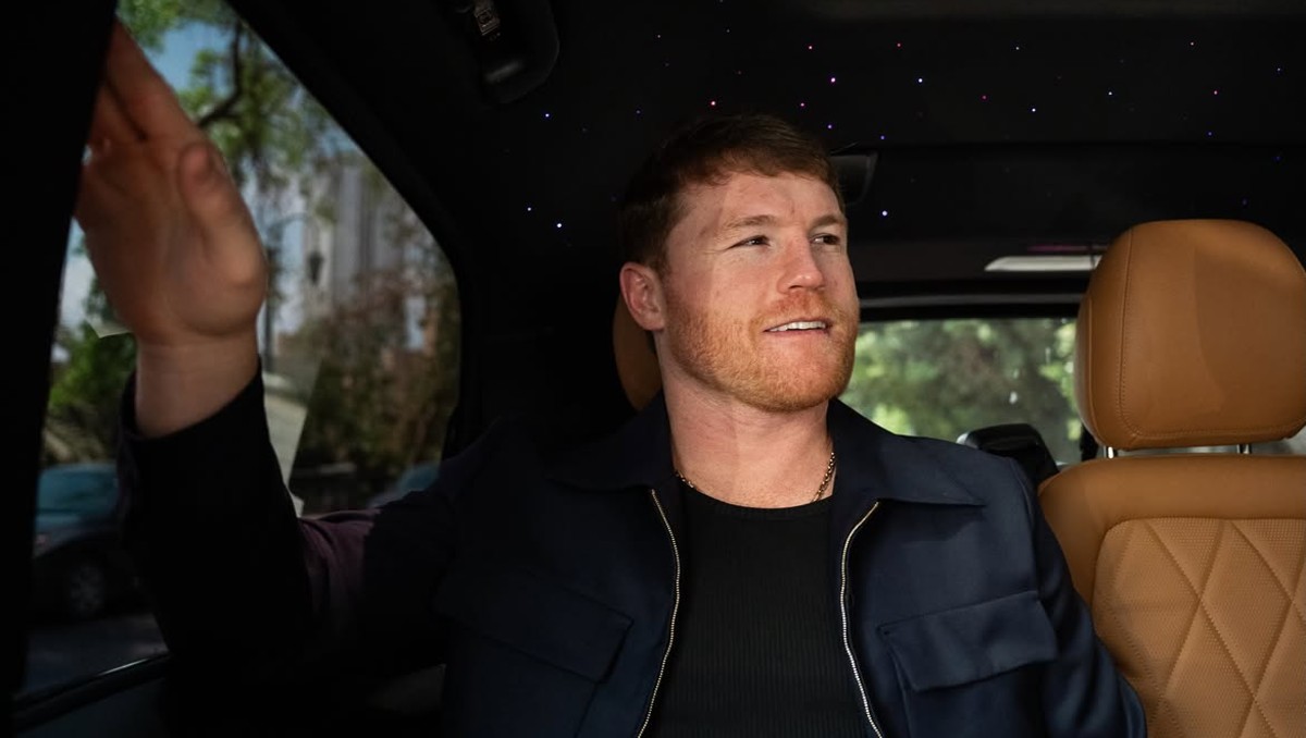 'Canelo' Álvarez apoyará a joven boxeador mexicano para poder participar en Copa Mundial (Instagram @canelo)