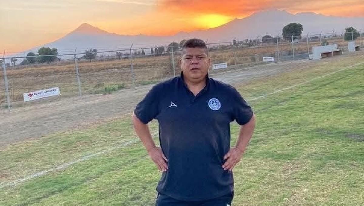 Celaya: asesinan a 'Papillo', reconocido visor de jóvenes futbolistas | Especial