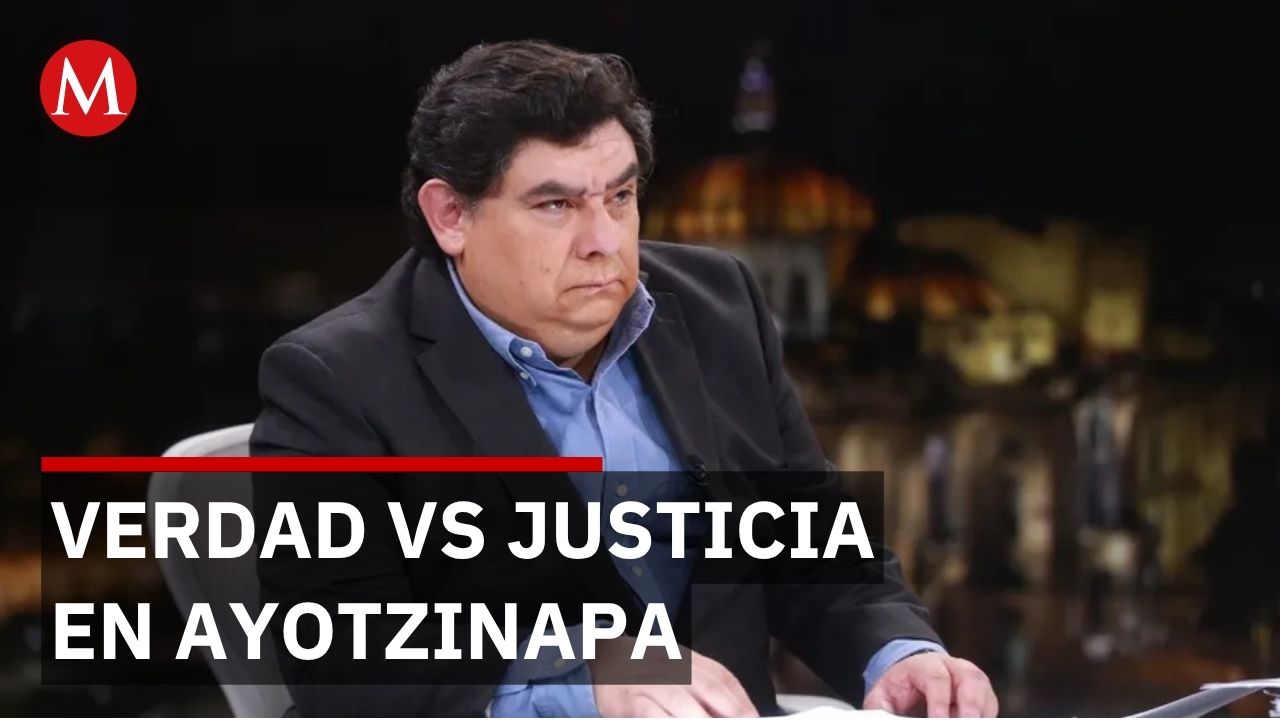 CNDH exonera al ejército en Ayotzinapa pero antes lo acusó de manipular pruebas