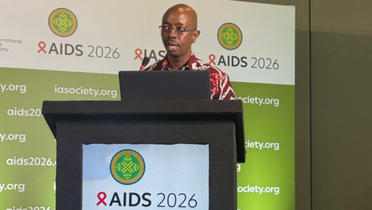 Desde la conferencia AIDS 2026, expertos detallaron los avances de la vacuna vs el ébola. | Foto: Especial