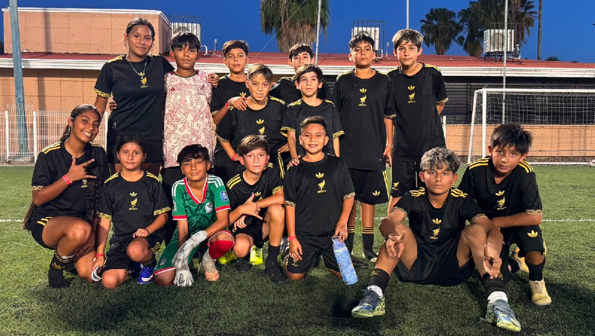Copa Atlas FC da inicio en Nuevo León a su tercera edición (Erick González)