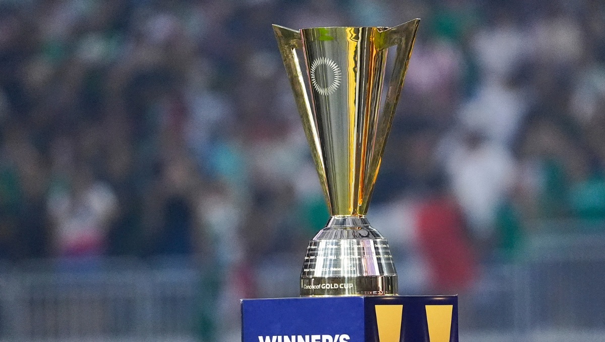 La Copa Oro regresa a México para el 2027 tras el éxito del Mundial (Imago7)