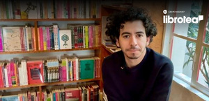 La resistencia librera de Alonso Salmerón