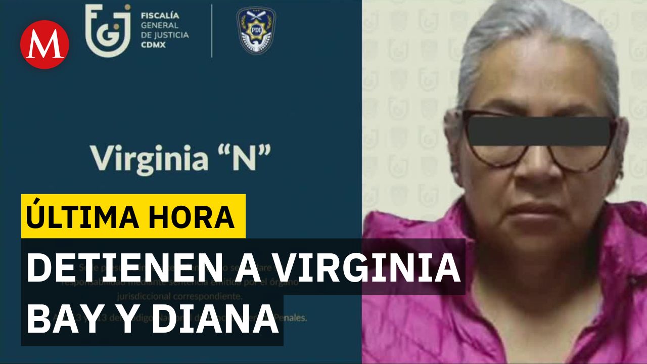 Despojos en CdMx: detienen a mujeres que invadían casas con complicidad judicial