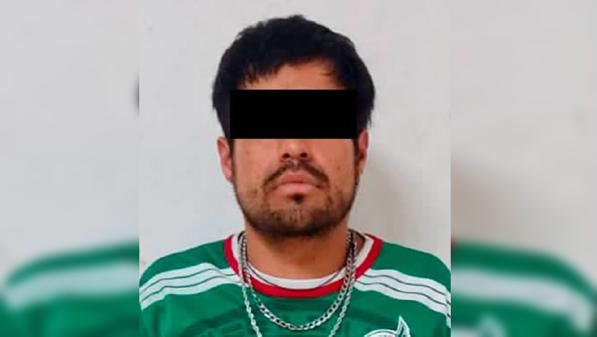 Detienen a hombre acusado de abuso sexual contra menores en Puebla | Especial