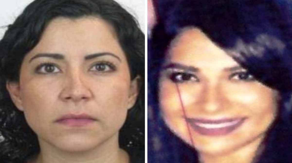 Diana María y Silvia Romina Sánchez Carlón, hermanas vinculadas con Los Cuinis del CJNG | Foto: OFAC