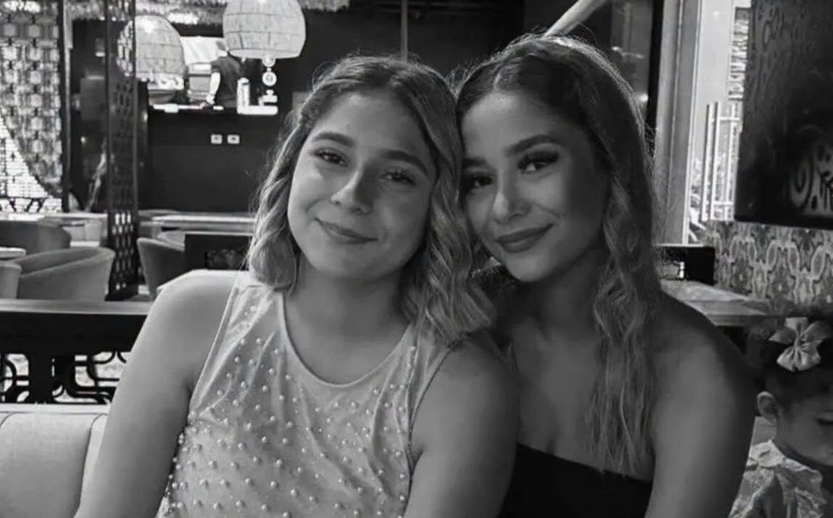 Dinorah y Denisse, las 'cuatas' de Matamoros que murieron en un presunto ataque. | Foto: Redes sociales
