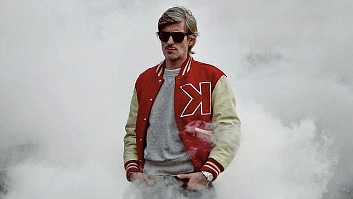 El DJ Kavinsky fue encontrado sin vida en su casa (IG)