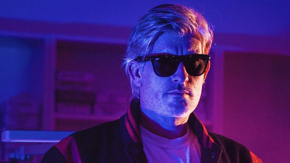 Muere Kavinsky, ícono del synthwave y creador de Nightcall, a los 50 años en París