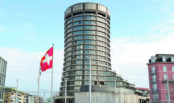 Auge de la IA eleva riesgos en política monetaria, advierte BPI