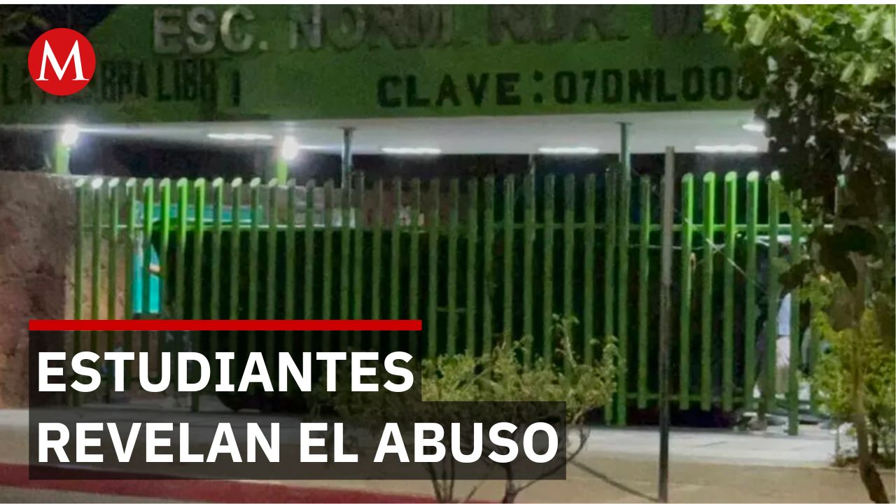 Estudiantes de Normal Rural en Chiapas denuncian torturas durante novatada