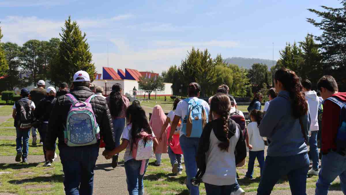 El gobierno de Omar Sánchez impulsa cursos y actividades para apoyar la economía familiar este periodo vacacional. | Foto: Especial