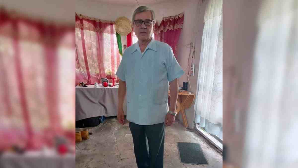El homicidio de Sergio “Checo” Padilla en Ecatepec provocó la condena de ANPERT y el llamado a esclarecer el caso. | Foto: Cortesía Jonathan Padilla