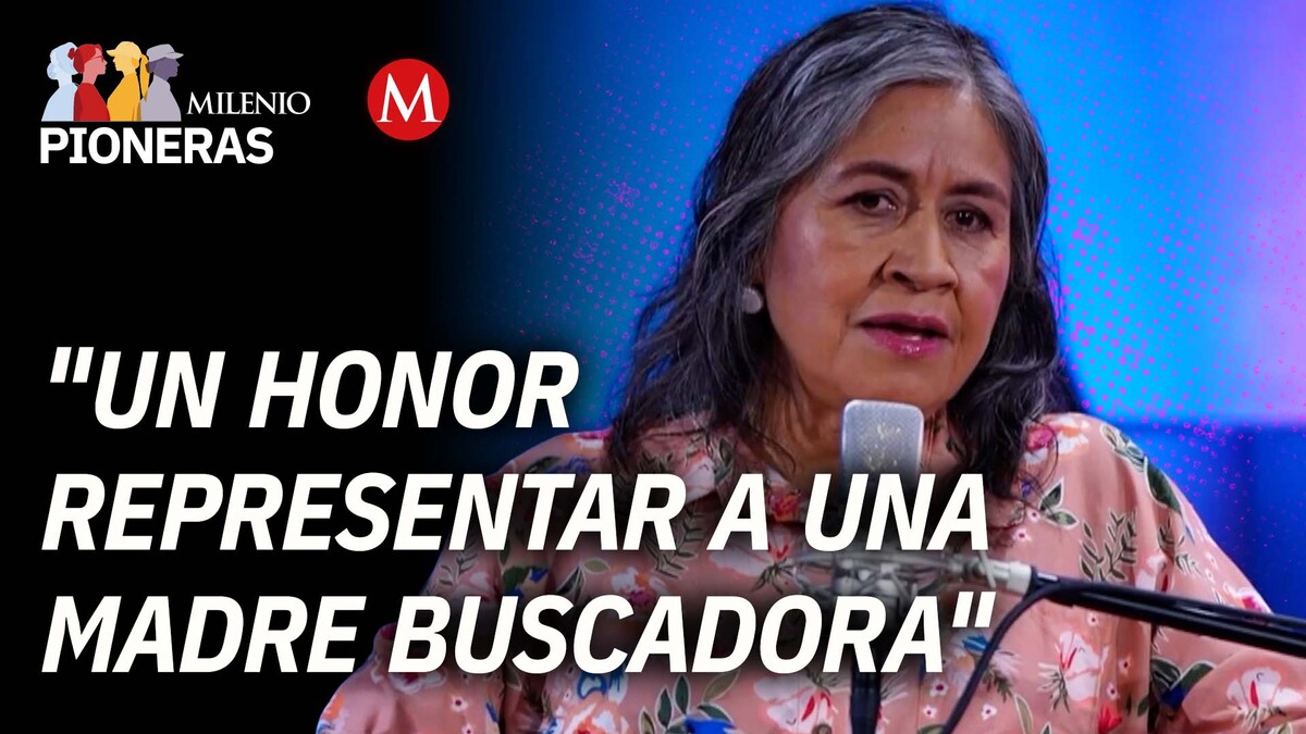 Entrevista con Mercedes Hernández, actriz oaxaqueña que pasó de la discriminación a brillar con Iñárritu y Tom Cruise.