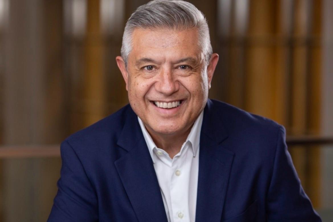 Ignacio Deschamps, fue designado por la asamblea de accionistas el 15 de febrero de 2024 | Foto: Especial