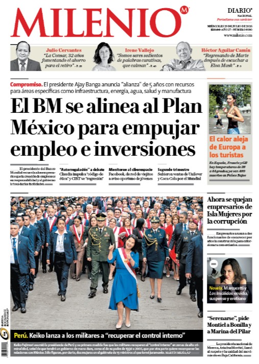 Impreso Nacional 29072026