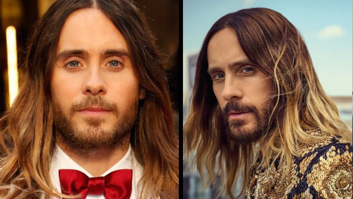 Jared Leto es el líder de la famosa banda Thirty Seconds to Mars | Especial Discover Milenio