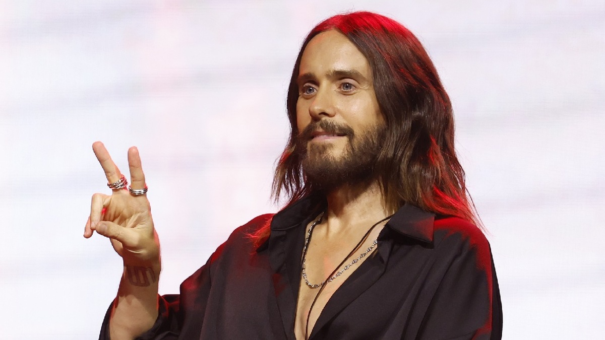 Jared Leto reacciona a acusaciones en su contra | EFE
