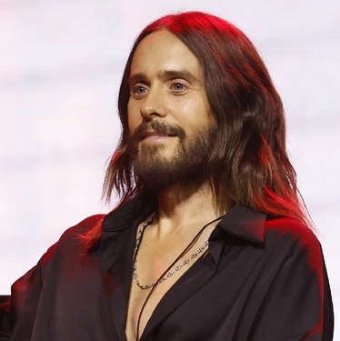 Jared Leto reacciona a acusaciones en su contra | EFE