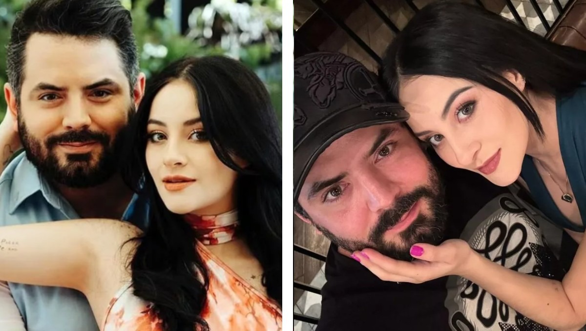 ¿José Eduardo Derbez y Paola Dalay están separados?