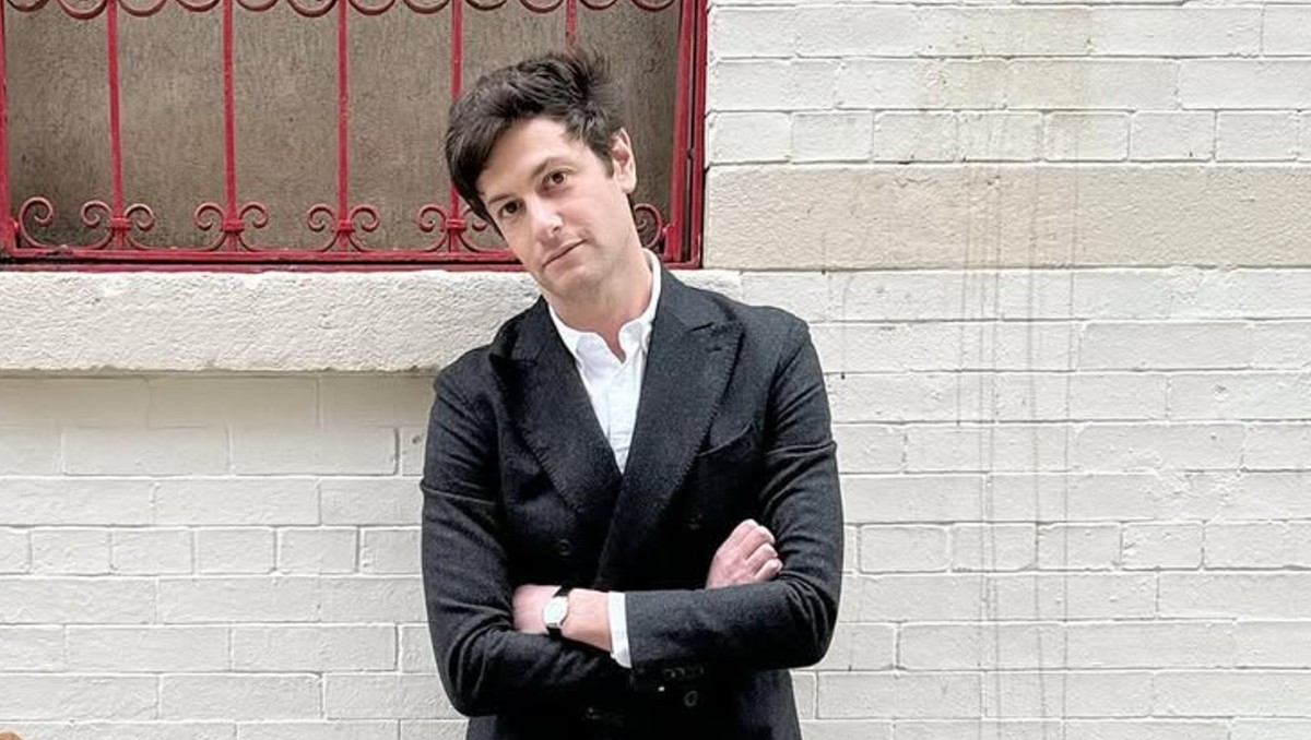 Joshua Kushner, el hombre allegado a Trump que llegaría a la FIFA