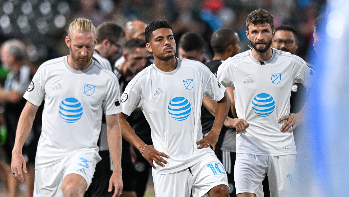 Jugadores de MLS dominan el Skills Challenge 2026 contra la Liga MX