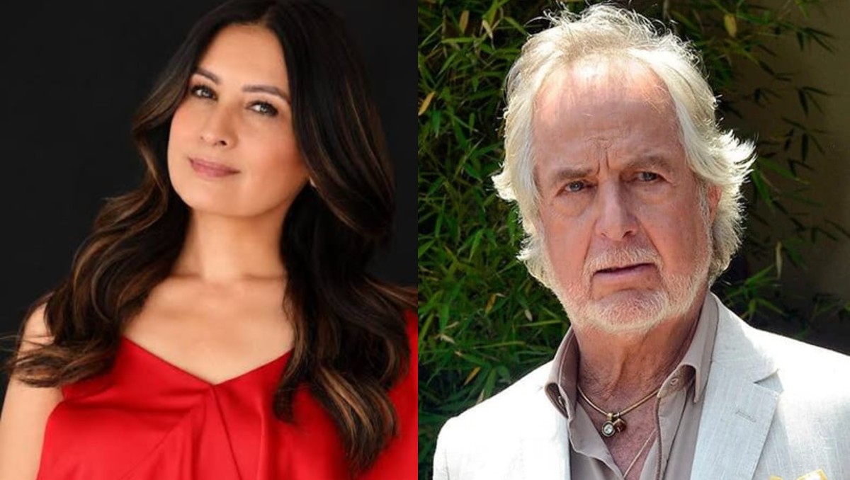 Karla Zapien denuncia abuso sexual de Hugo Stiglitz. | ESPECIAL