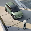 El Kia EV3 es el nuevo SUV 100% eléctrico y representa un hito para la marca al ser el primer SUV Kia fabricado en México. | Foto: Especial