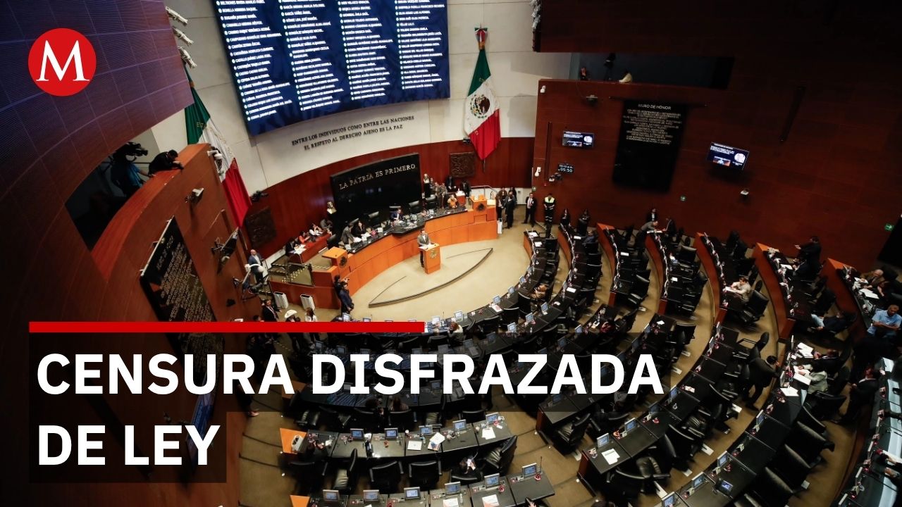 Lineamientos ambiguos podrían permitir que autoridades decidan qué información publican