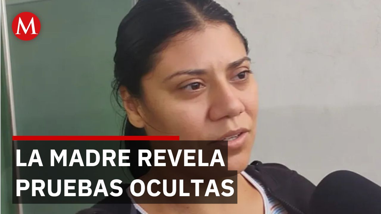 Madre de Dafne defiende a acusada, luego revela decenas de indicios en su contra